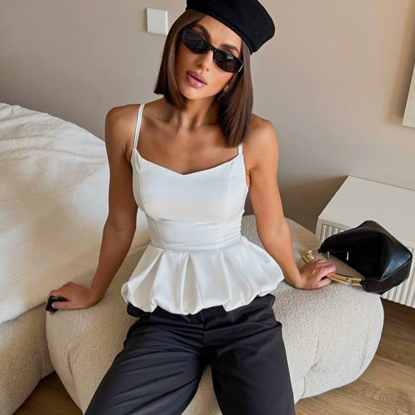 Women's A-Line Camisole Top - view 11